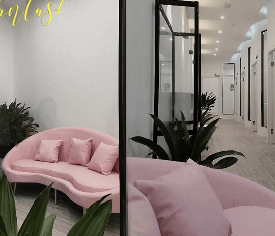 重慶佳華北辰里琴房消防案例